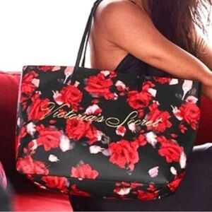 COPY - Victoria Secret Botanical Tote bag 🌺